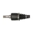 Arbre de transmission avant gauche POINT GEAR PNG72262 - Visuel 3