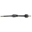 Arbre de transmission avant droit POINT GEAR PNG72263 - Visuel 1