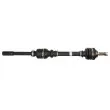 Arbre de transmission avant droit POINT GEAR PNG72267 - Visuel 1