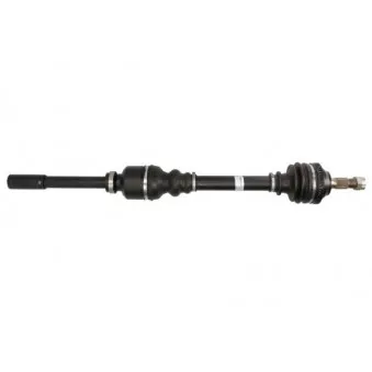 Arbre de transmission avant droit POINT GEAR PNG72267