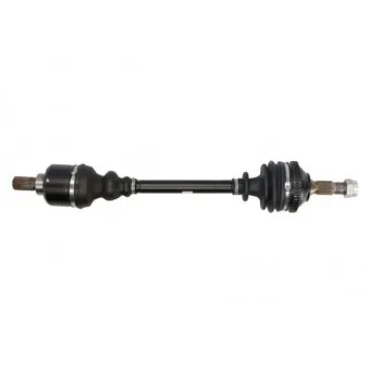 Arbre de transmission avant droit POINT GEAR PNG72268