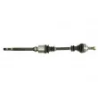 Arbre de transmission avant droit POINT GEAR PNG72269 - Visuel 1