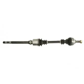 Arbre de transmission avant droit POINT GEAR PNG72269