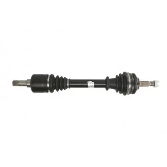 Arbre de transmission avant gauche POINT GEAR PNG72270