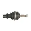 Arbre de transmission avant gauche POINT GEAR PNG72270 - Visuel 2