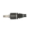 Arbre de transmission avant gauche POINT GEAR PNG72270 - Visuel 3