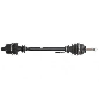 Arbre de transmission avant droit POINT GEAR PNG72276