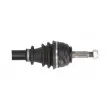 Arbre de transmission avant droit POINT GEAR PNG72276 - Visuel 2