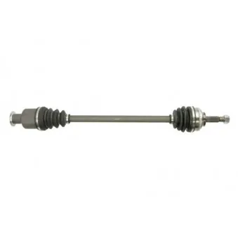 Arbre de transmission avant droit POINT GEAR