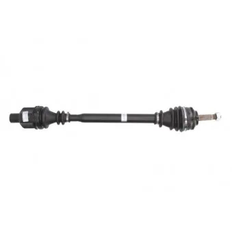 Arbre de transmission avant droit POINT GEAR PNG72278