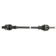 Arbre de transmission avant droit POINT GEAR PNG72285 - Visuel 1
