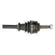 Arbre de transmission avant droit POINT GEAR PNG72285 - Visuel 2