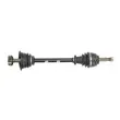 Arbre de transmission avant gauche POINT GEAR PNG72287 - Visuel 1