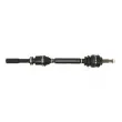Arbre de transmission avant droit POINT GEAR PNG72288 - Visuel 1