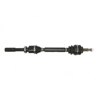 Arbre de transmission avant droit POINT GEAR PNG72288