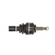 Arbre de transmission avant droit POINT GEAR PNG72288 - Visuel 2