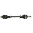 Arbre de transmission avant gauche POINT GEAR PNG72291 - Visuel 1