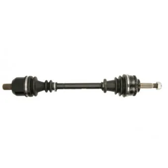 Arbre de transmission avant gauche POINT GEAR PNG72291