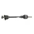 Arbre de transmission avant gauche POINT GEAR PNG72293 - Visuel 1