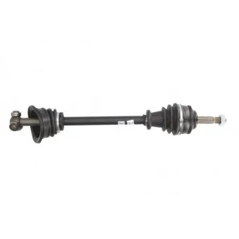 Arbre de transmission avant gauche POINT GEAR PNG72293