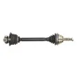 Arbre de transmission avant gauche POINT GEAR PNG72294 - Visuel 1
