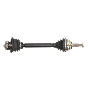 Arbre de transmission avant gauche POINT GEAR PNG72294