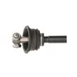 Arbre de transmission avant gauche POINT GEAR PNG72294 - Visuel 3