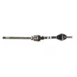 Arbre de transmission avant droit POINT GEAR PNG72295 - Visuel 1