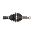 Arbre de transmission avant droit POINT GEAR PNG72295 - Visuel 2