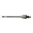 Arbre de transmission avant droit POINT GEAR PNG72295 - Visuel 3