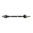 Arbre de transmission avant droit POINT GEAR PNG72296 - Visuel 1