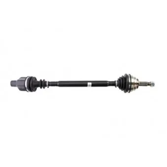 Arbre de transmission avant droit POINT GEAR