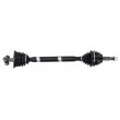 Arbre de transmission avant gauche POINT GEAR PNG72297 - Visuel 1