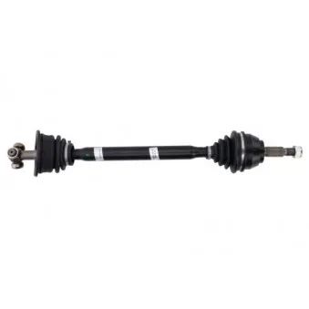 Arbre de transmission avant gauche POINT GEAR PNG72297