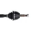 Arbre de transmission avant gauche POINT GEAR PNG72297 - Visuel 2