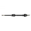 Arbre de transmission avant droit POINT GEAR PNG72298 - Visuel 1