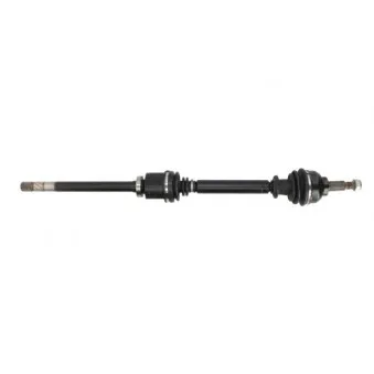 Arbre de transmission avant droit POINT GEAR PNG72298