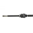 Arbre de transmission avant droit POINT GEAR PNG72298 - Visuel 3