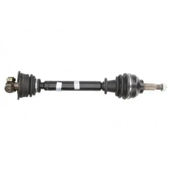 Arbre de transmission avant gauche POINT GEAR