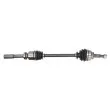 Arbre de transmission avant droit POINT GEAR PNG72300 - Visuel 1