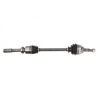 Arbre de transmission avant droit POINT GEAR