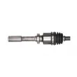 Arbre de transmission avant droit POINT GEAR PNG72300 - Visuel 3