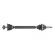 Arbre de transmission avant gauche POINT GEAR PNG72301 - Visuel 1