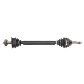 Arbre de transmission avant gauche POINT GEAR PNG72301