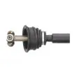 Arbre de transmission avant gauche POINT GEAR PNG72301 - Visuel 3