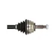 Arbre de transmission avant droit POINT GEAR PNG72302 - Visuel 2