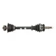 Arbre de transmission avant gauche POINT GEAR PNG72303 - Visuel 1