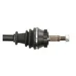 Arbre de transmission avant gauche POINT GEAR PNG72303 - Visuel 2