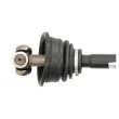 Arbre de transmission avant gauche POINT GEAR PNG72303 - Visuel 3