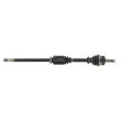 Arbre de transmission avant droit POINT GEAR PNG72304 - Visuel 1